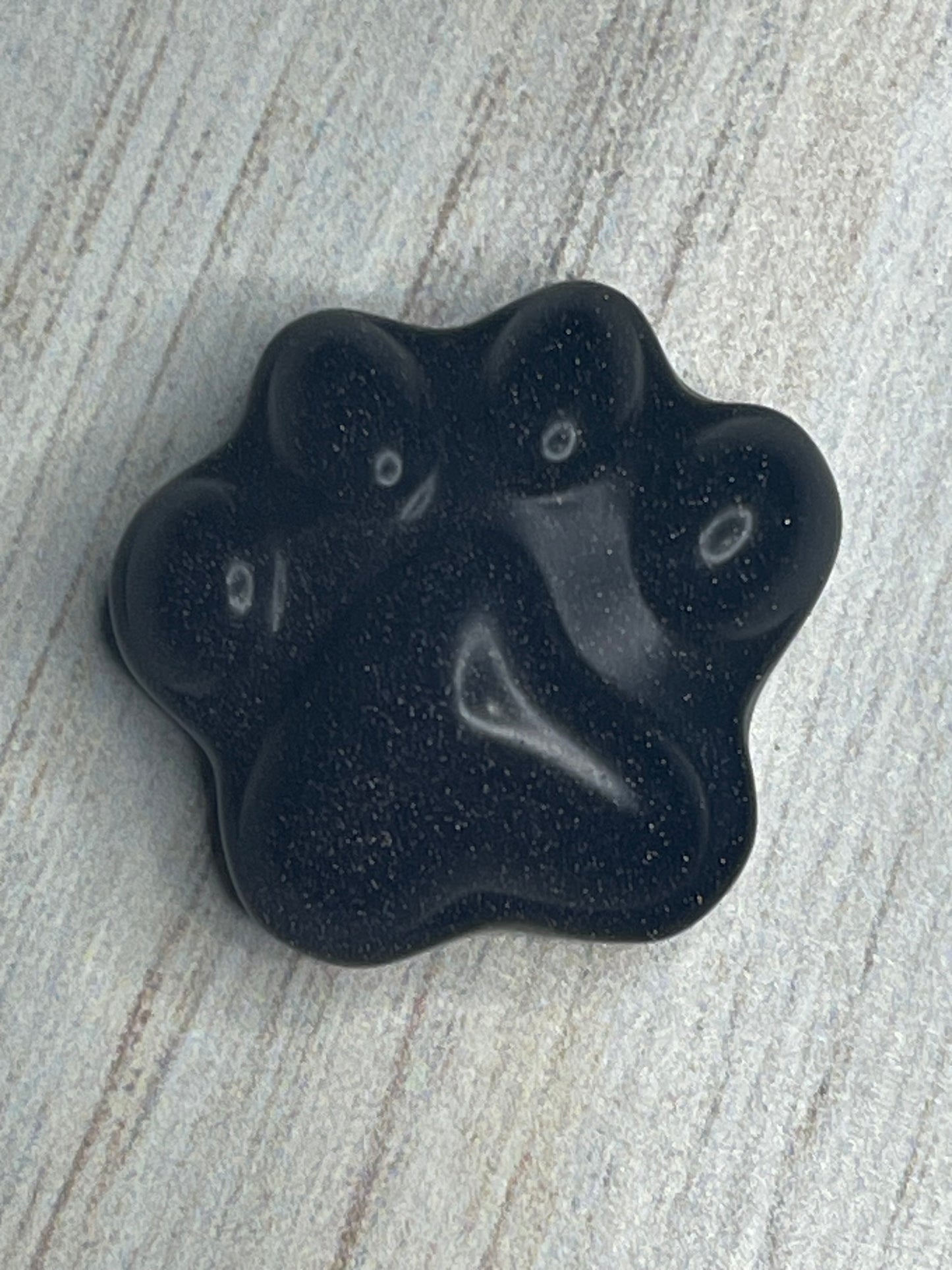 Pet Paw Worry Stones