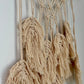 Ivy Macrame Wall Hang