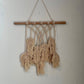 Ivy Macrame Wall Hang