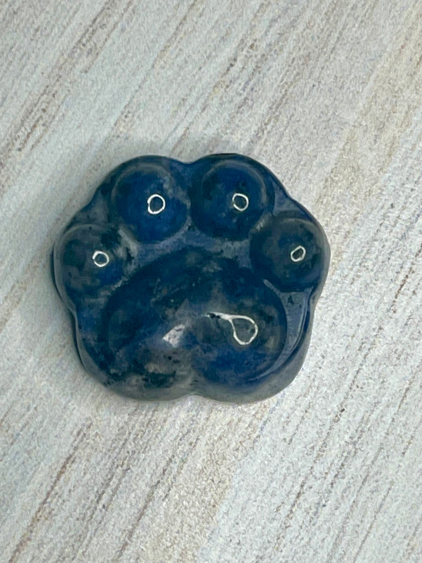 Pet Paw Worry Stones