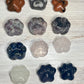 Pet Paw Worry Stones