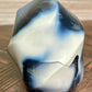 Orca Agate Flame