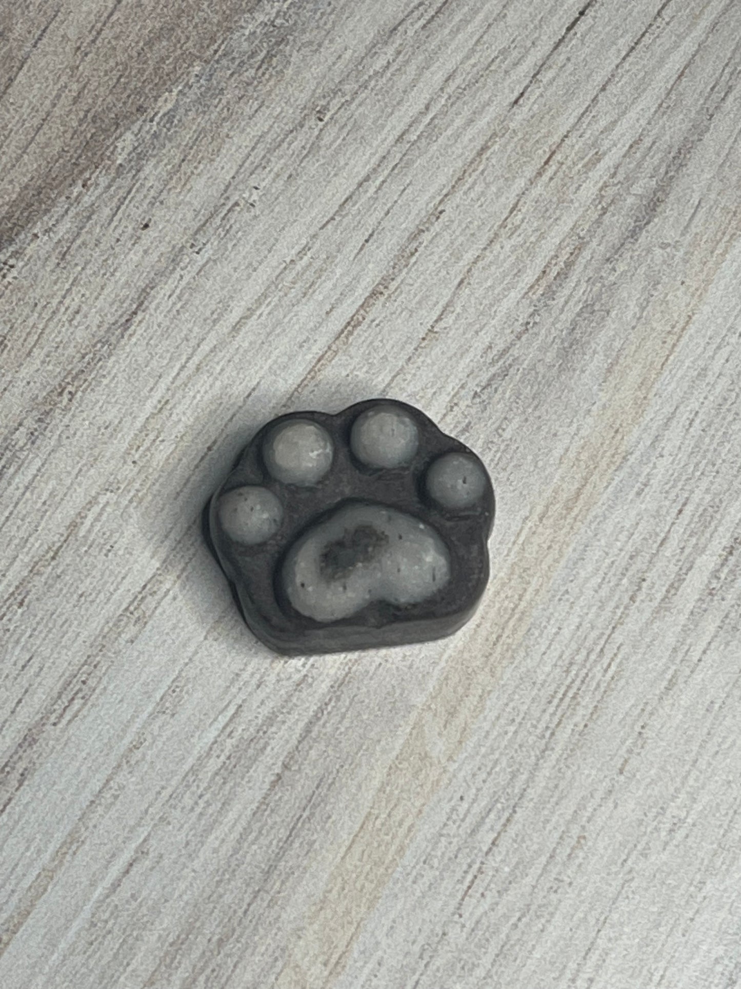 Pet Paw Worry Stones