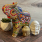 Eclectic Boho Elephant