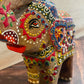 Eclectic Boho Elephant