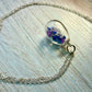 ****Add on Birthstones for Glass Teardrop (this is an add on listing only)