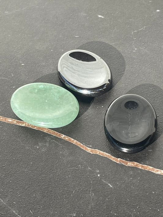 Worry Stones