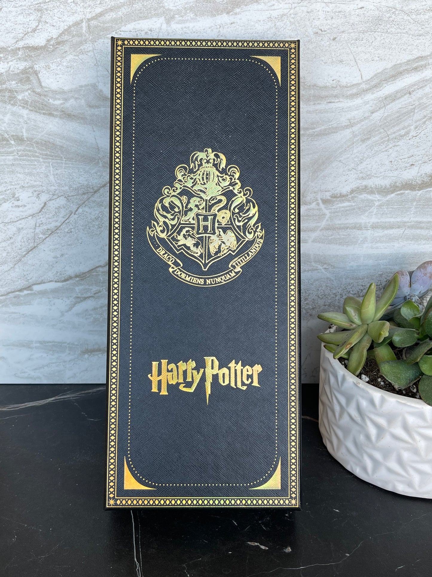 Harry Potter Feather Pen