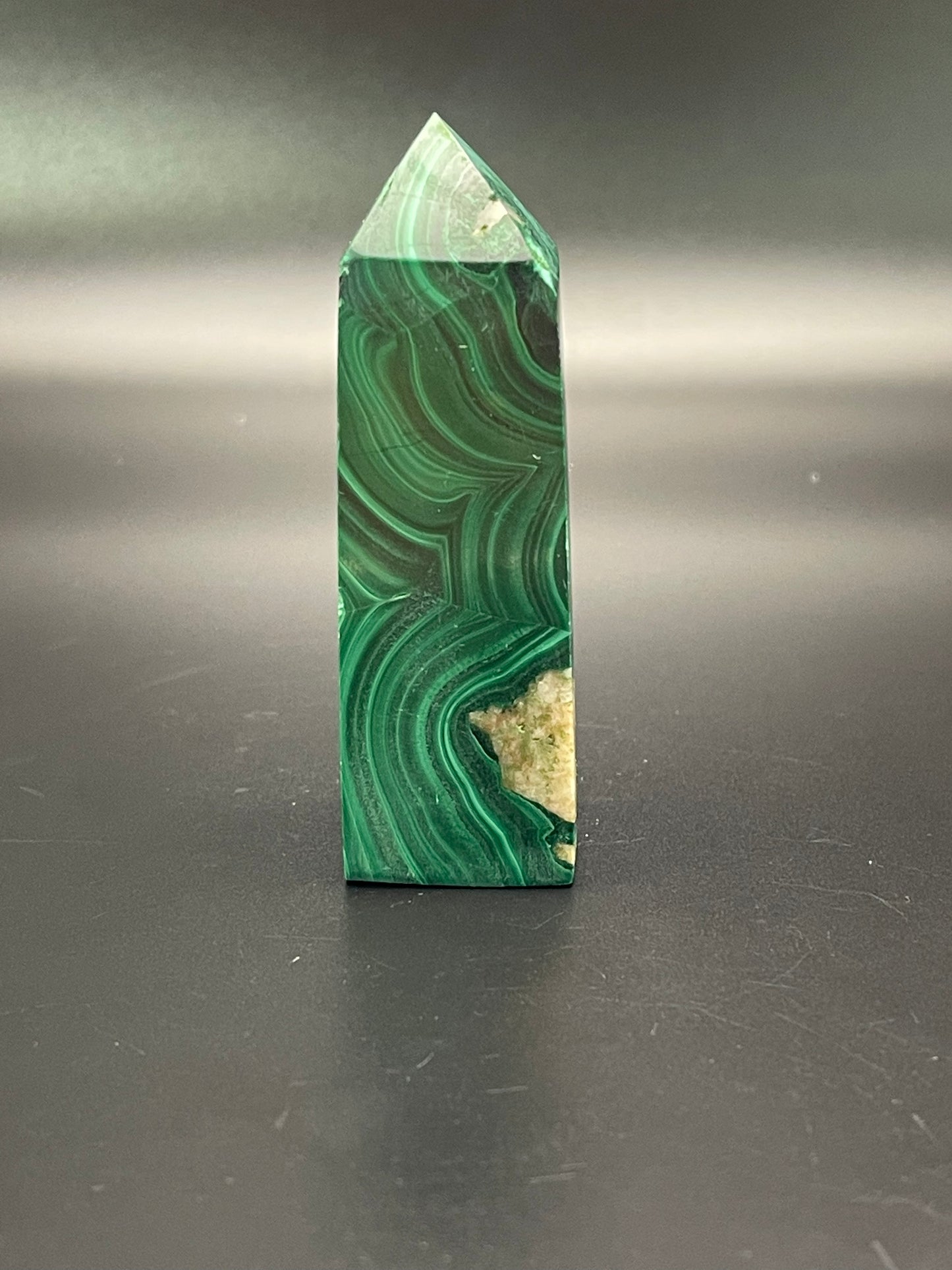 Malachite Point