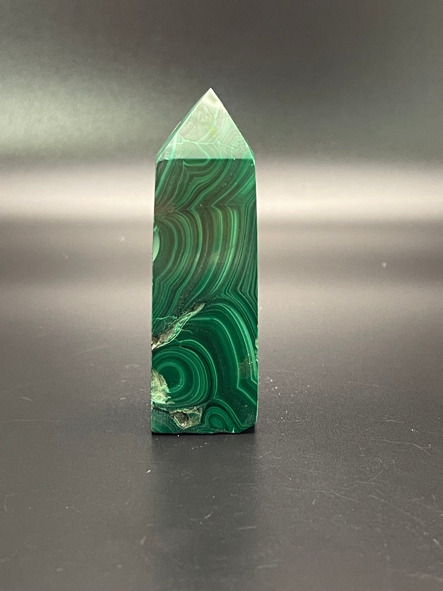 Malachite Point