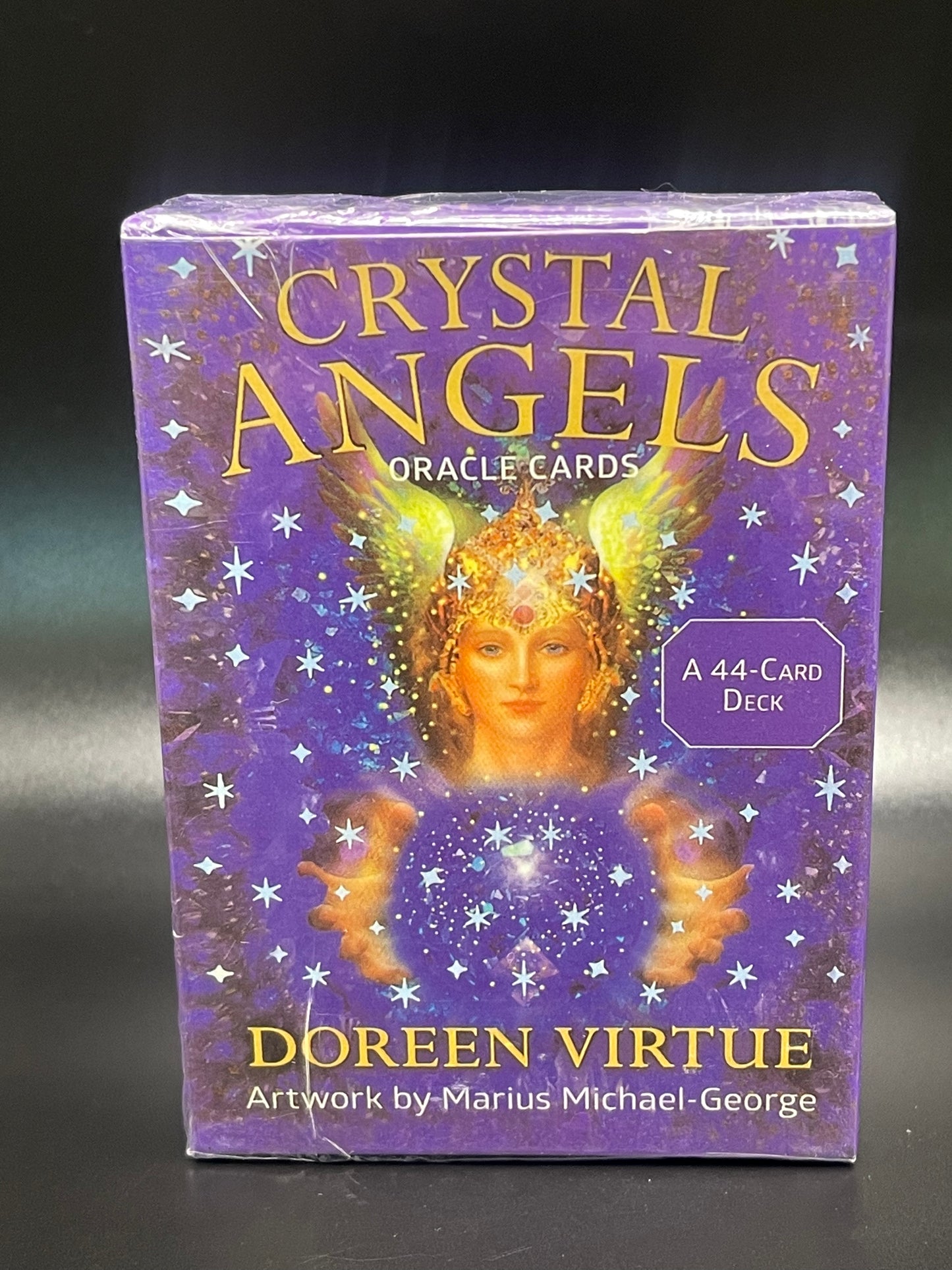 Angel / Oracle Cards