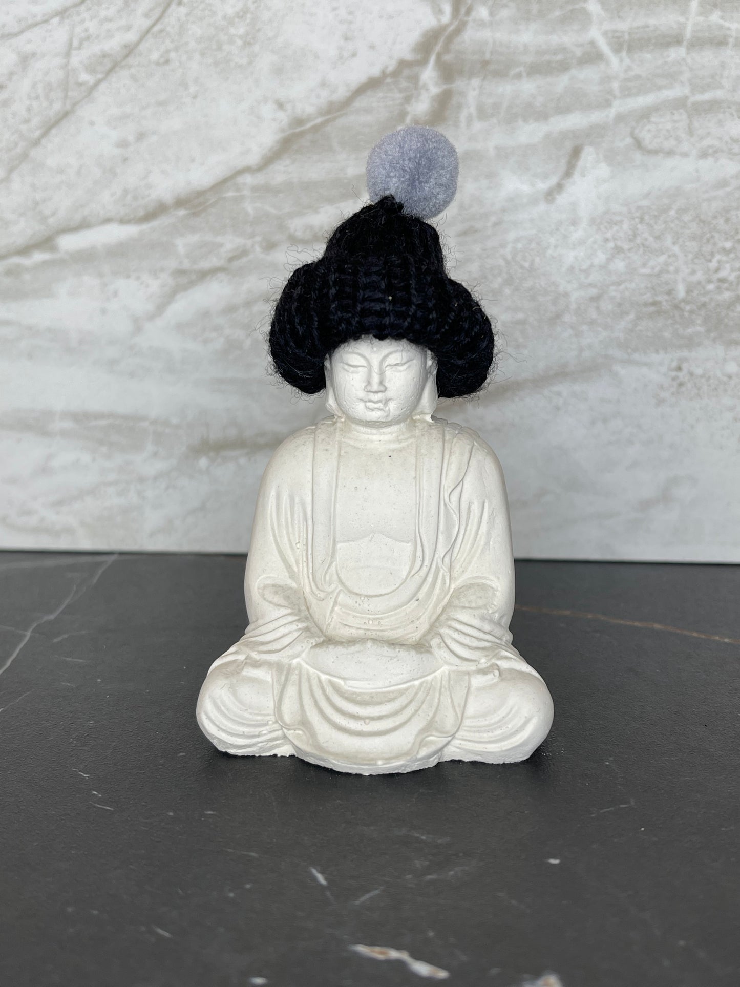 Seasonal Buddha Dress Up Kit