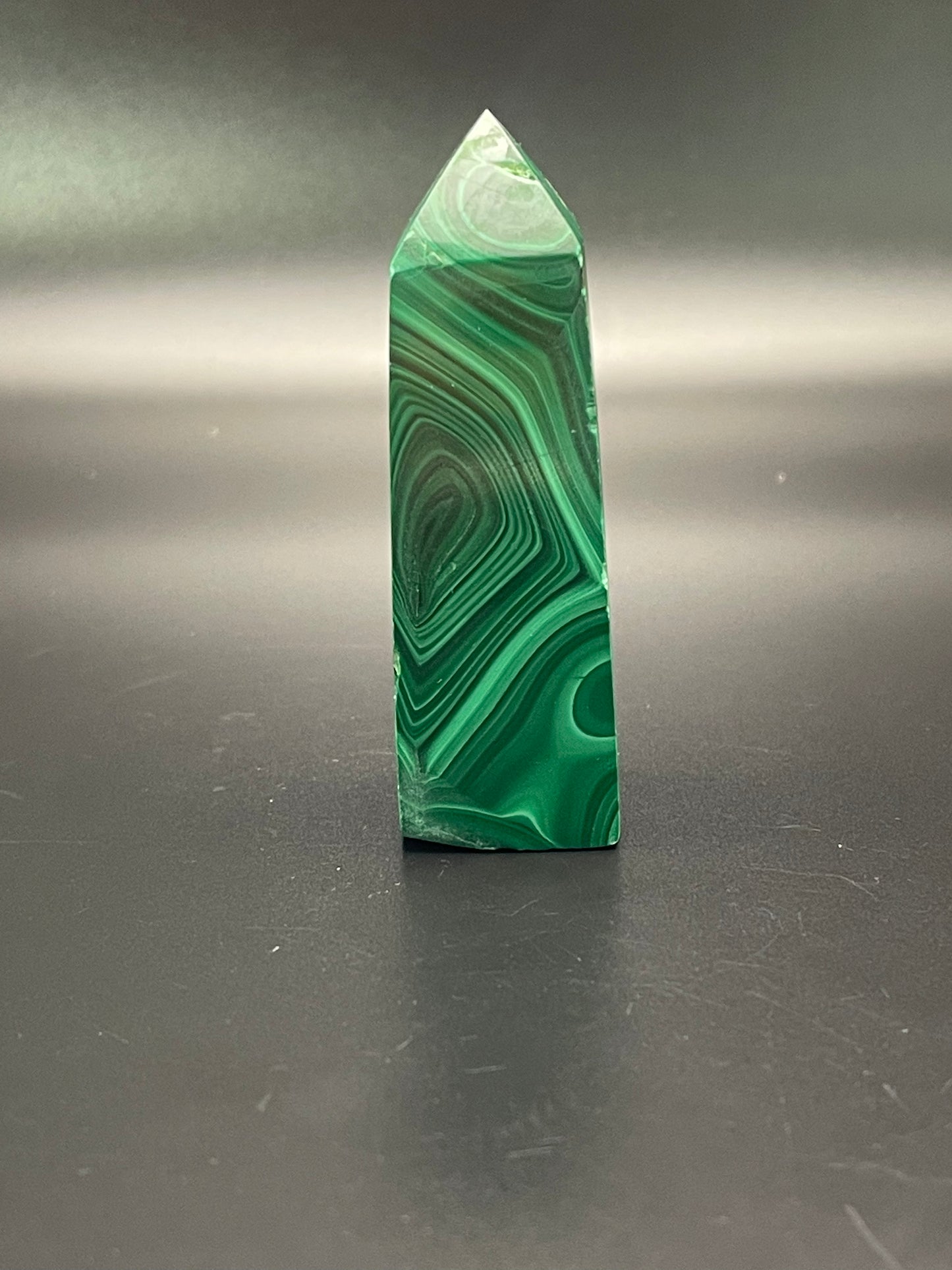 Malachite Point