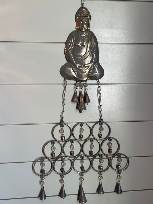 Buddha Bell Wind Chime