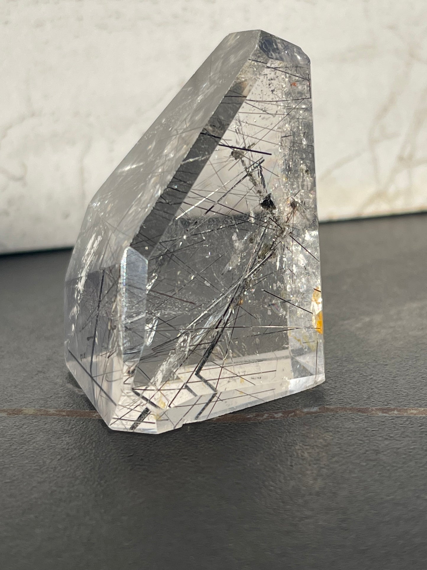 Gorgeous Rutilated Quartz