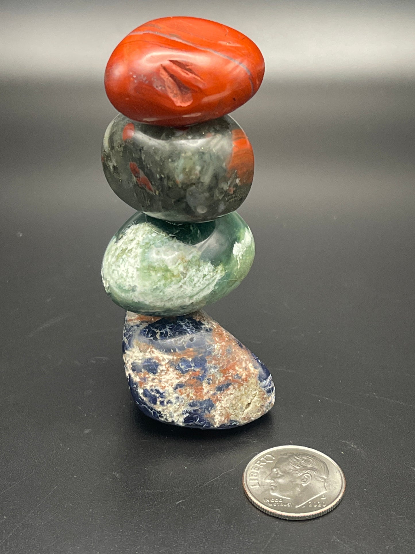 Office Decor Cairn