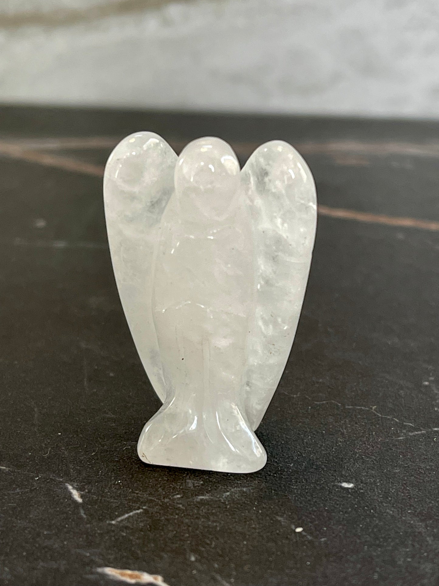 Crystal Angels