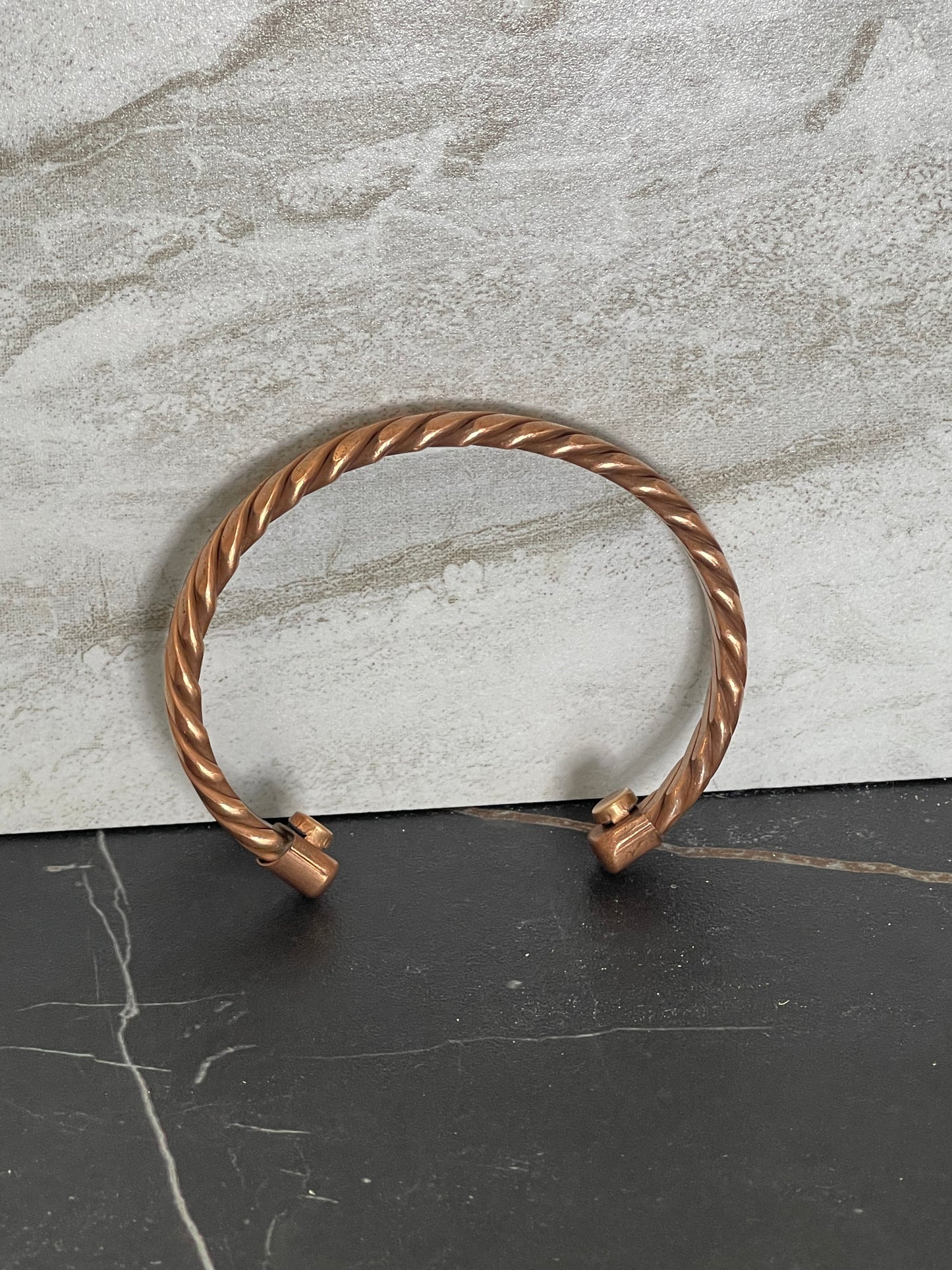 Magnetic Copper Healing Bracelet