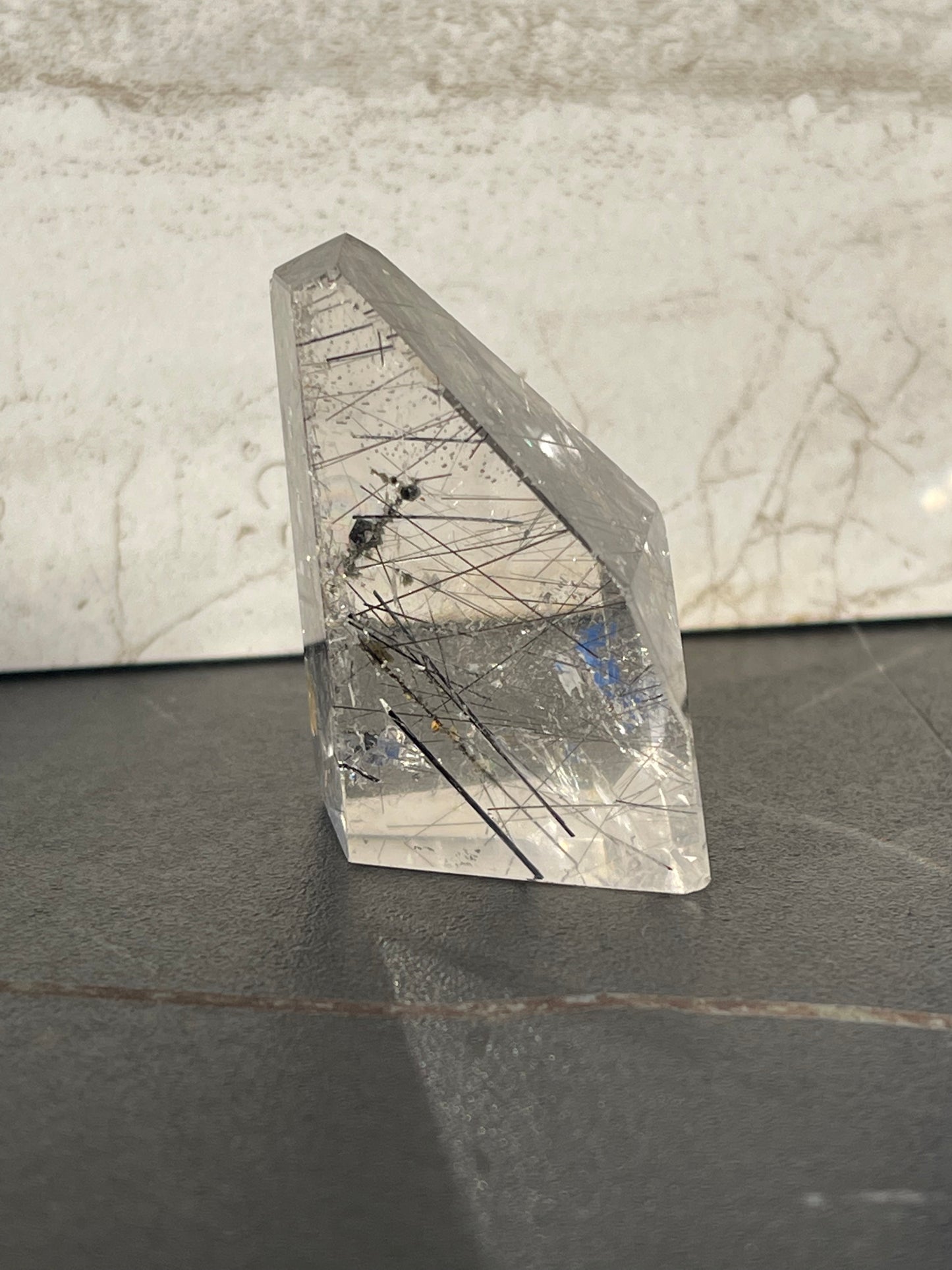 Gorgeous Rutilated Quartz