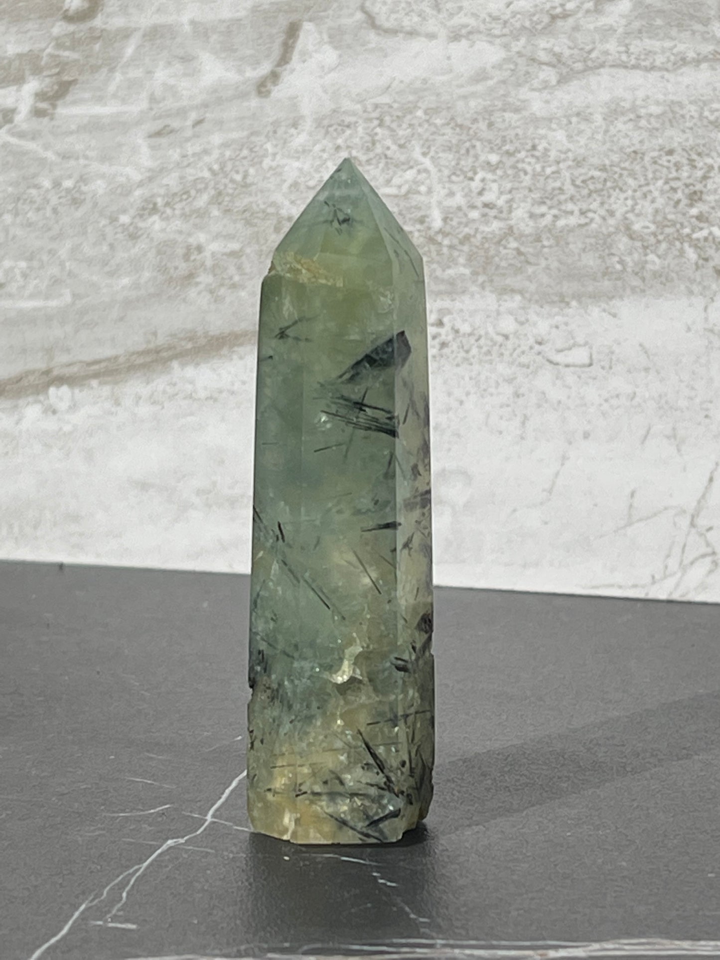 Prehnite Points