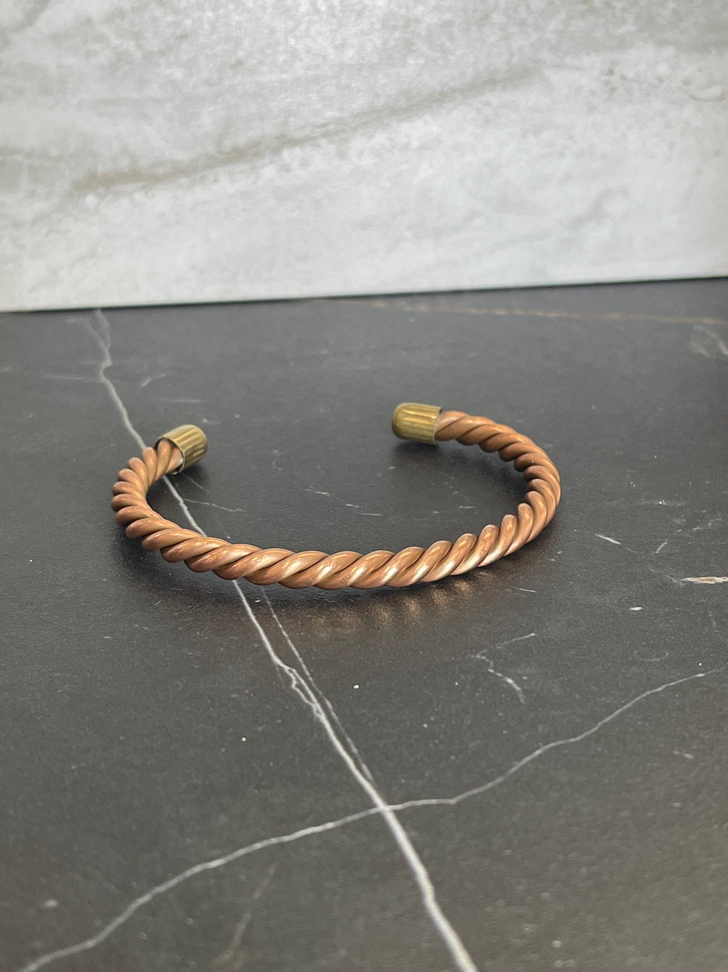 Copper Healing Bracelet