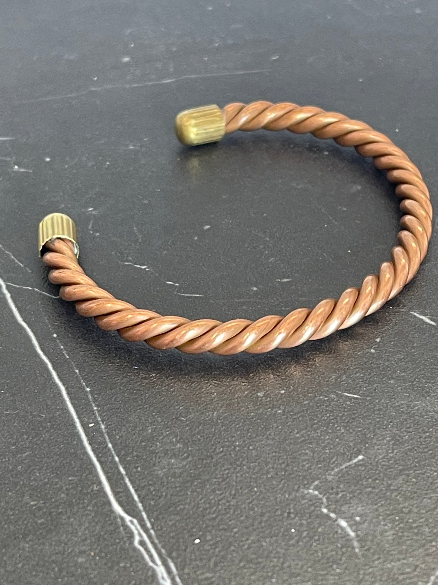 Copper Healing Bracelet