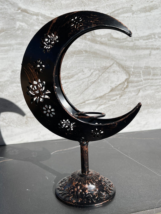 Moon Sphere Holder/Stand