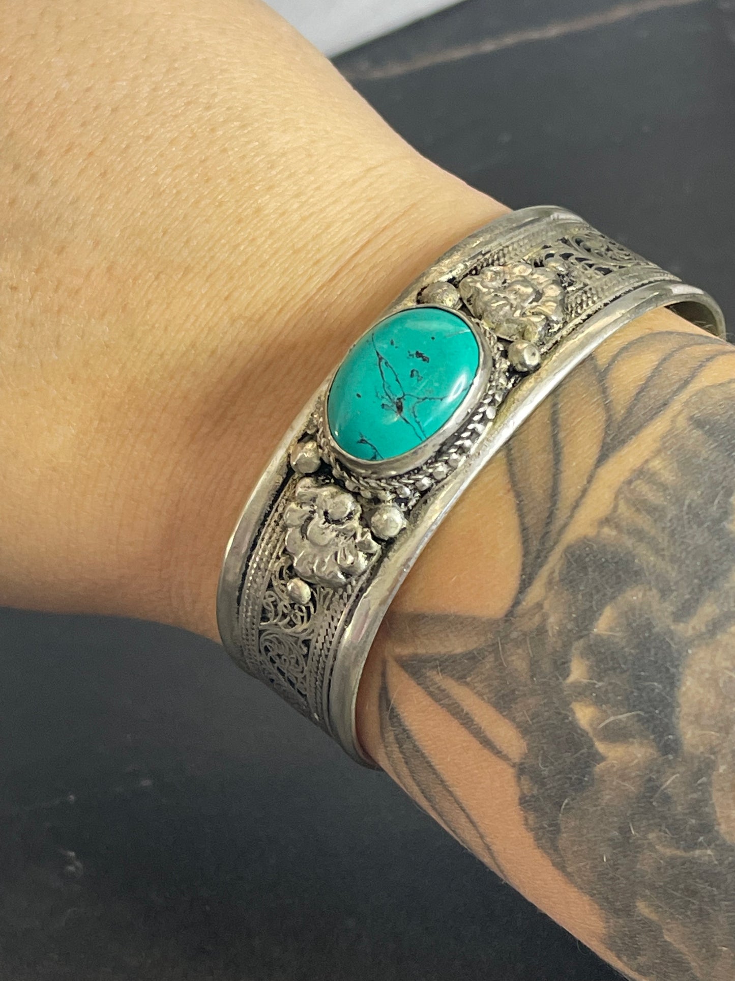 Turquoise Costume Jewelry