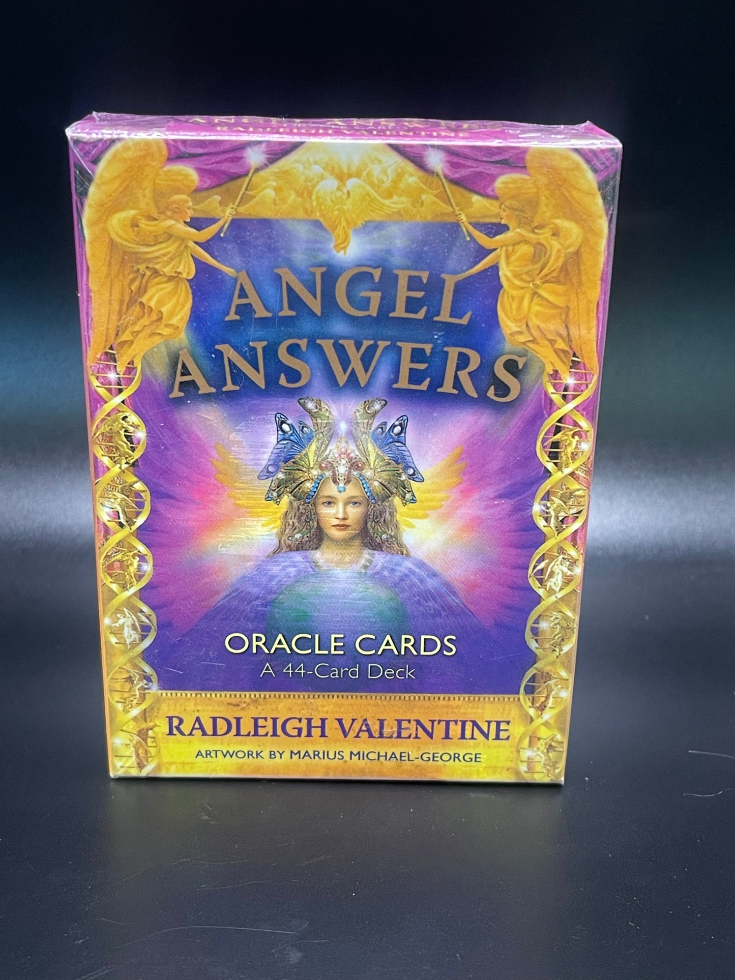 Angel / Oracle Cards