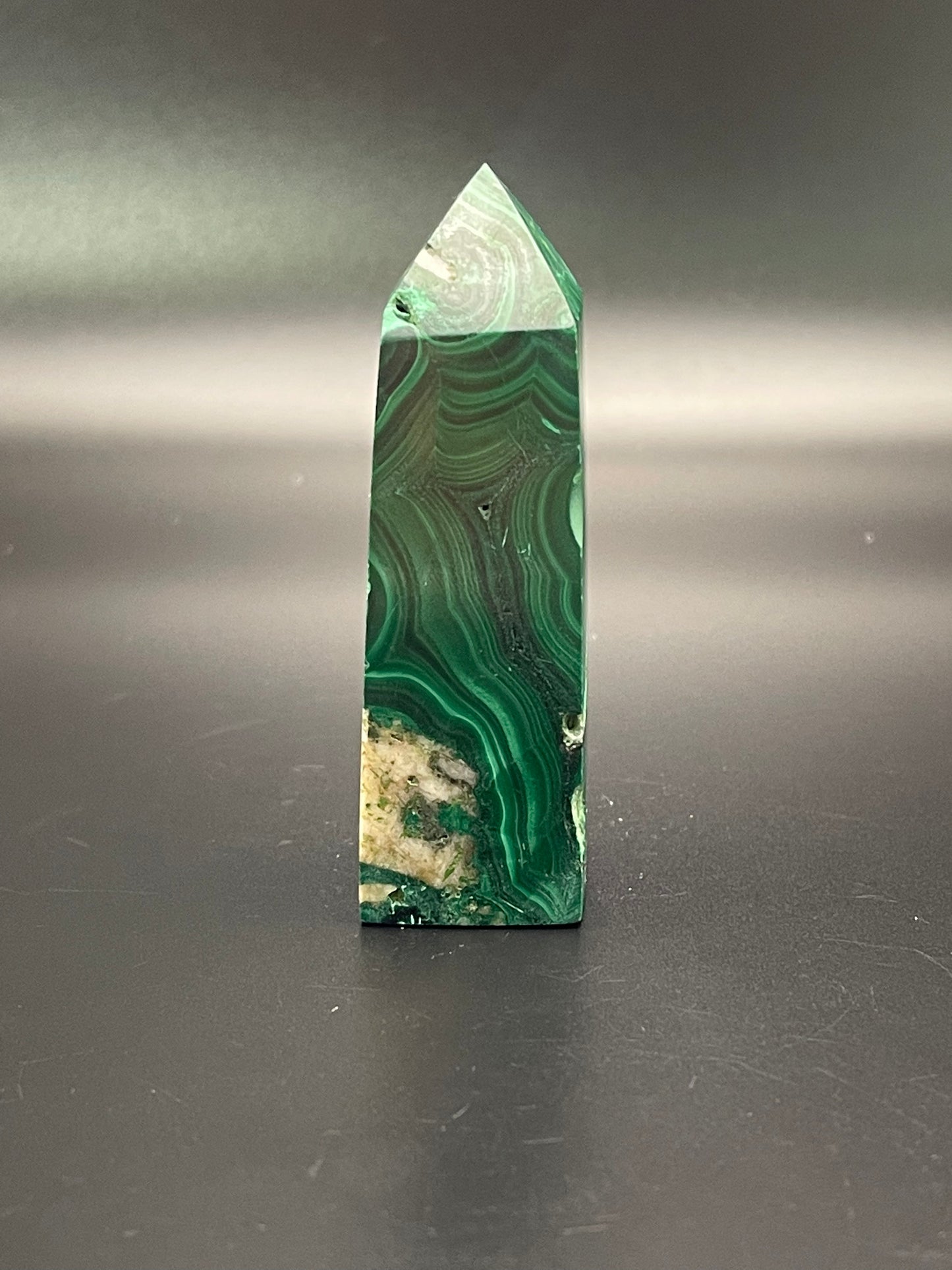 Malachite Point