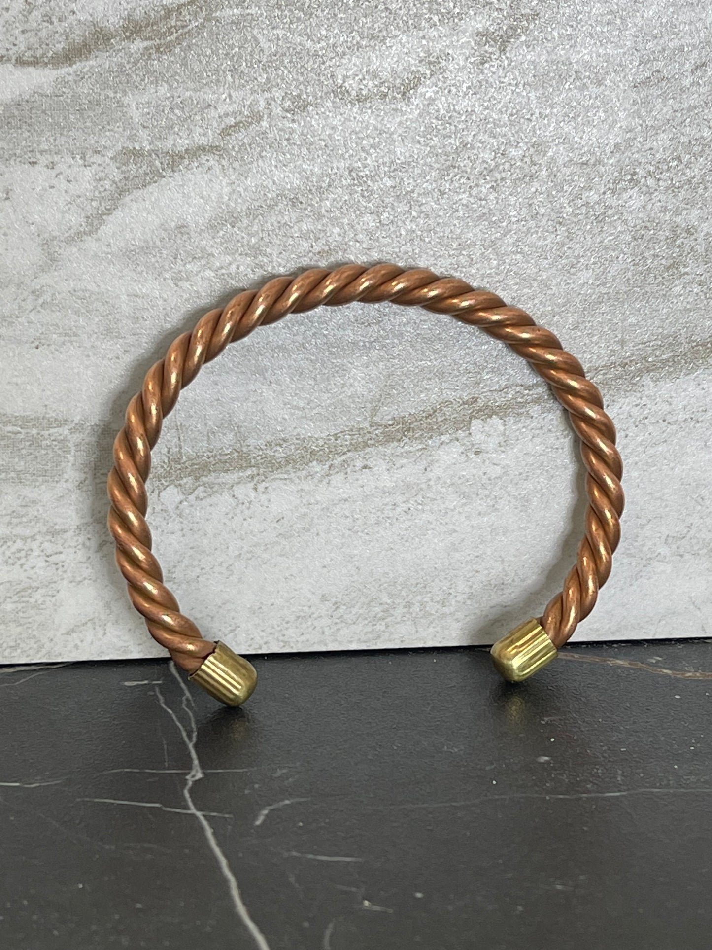 Copper Healing Bracelet